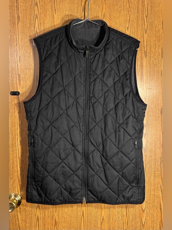 Nike Jackets & Blazers - Y2K Nike Reversible Quilted Vest